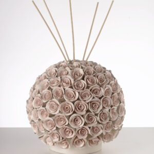 PROFUMATORE MAXI ROSE