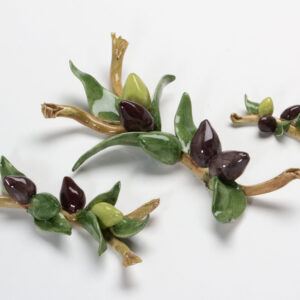 TRALCIO OLIVO MEDIO
