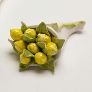 CORNOCOPIA BOUQUET LIMONE PICCOLA