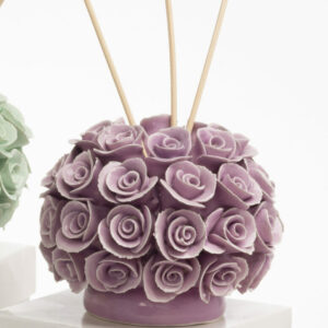 PROFUMATORE ROSE MEDIO
