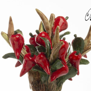BONSAI PEPERONCINO GRANDE