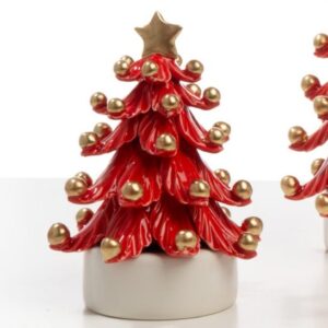 ALBERO MEDIO NATALE