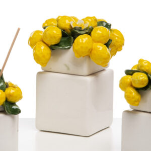 PROFUMATORE CUBO GRANDE LIMONCINI