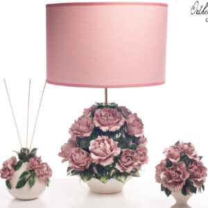LAMPADA PEONIA